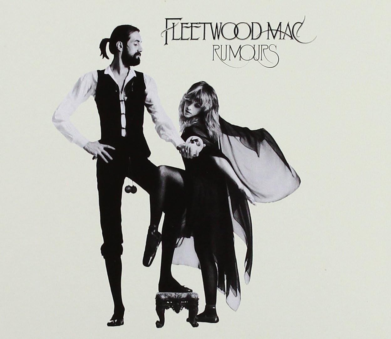 Rumours - 35th Anniversary Edition (Deluxe Edition)