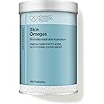 Advanced Nutrition Programme Skin Omegas Supplement distributed by jane iredale, 90-day supply