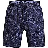 UA Vanish Woven 6" Printed Men's Shorts by UnderArmour