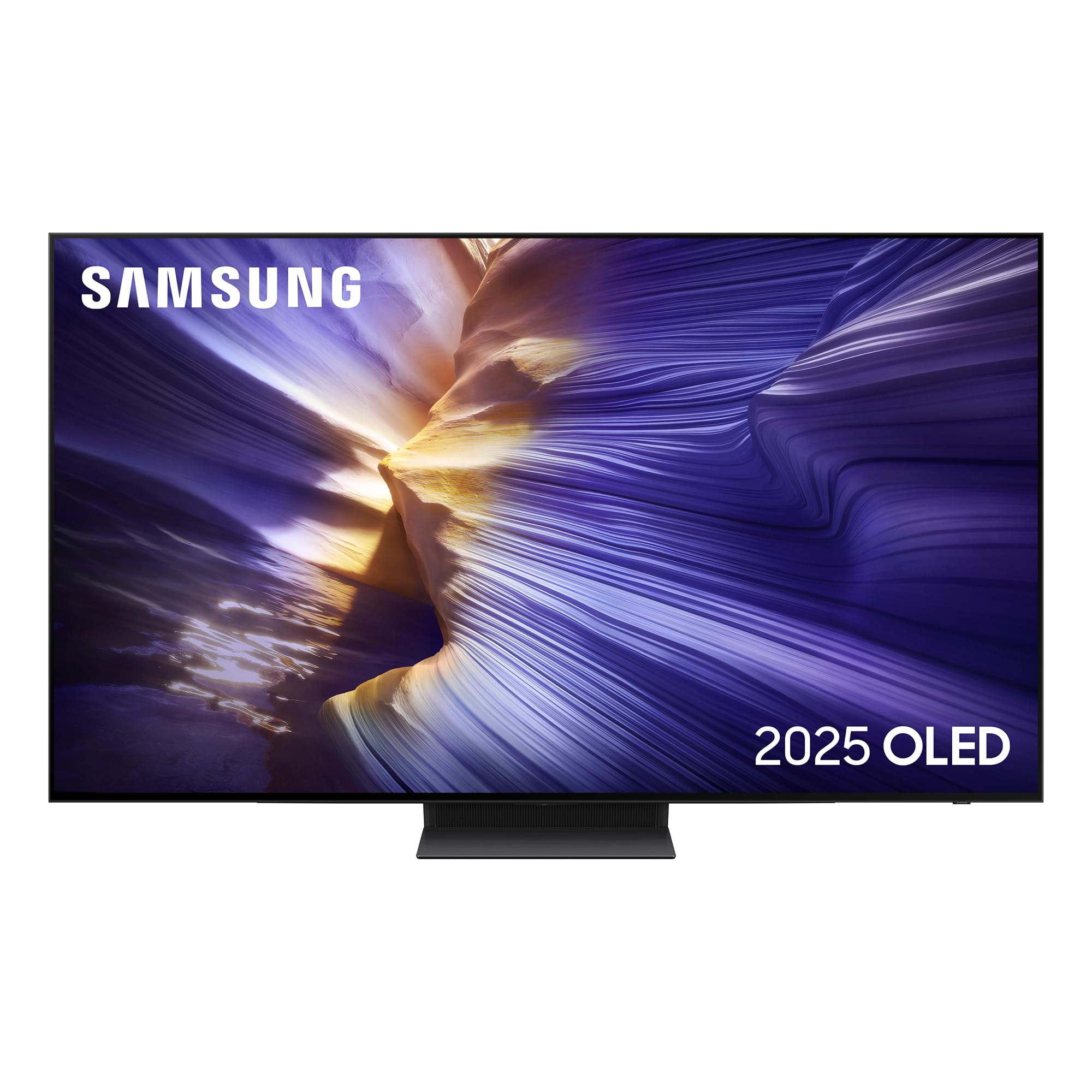 Samsung OLED 55 Inch S93F AI Smart TV