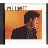 Lyle Lovett