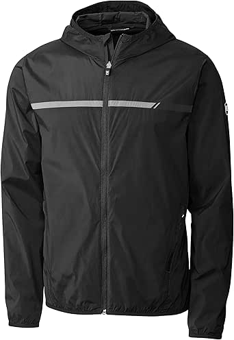 Cutter & Buck Men's Breaker Sport Jacket at Amazon Menâs Clothing store