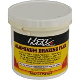 Hot Max 24184 Aluminum Brazing Flux for Welding
