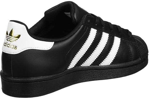 adidas Superstar Foundation Unisex-Kinder Sneakers