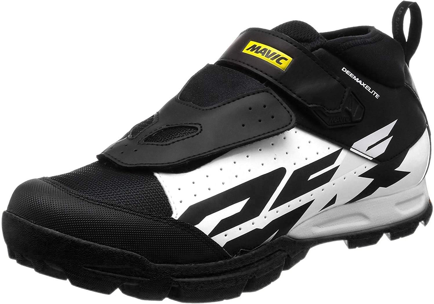deemax elite shoe