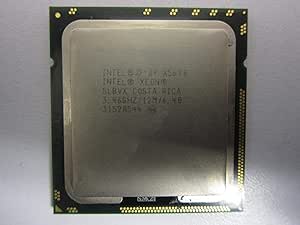 Amazon.com: Intel Xeon X5690 Six Core Processor 3.46 GHz 6.4 GT/s 12MB ...