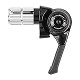 microSHIFT BS-G10-R Right Bar End Shifter