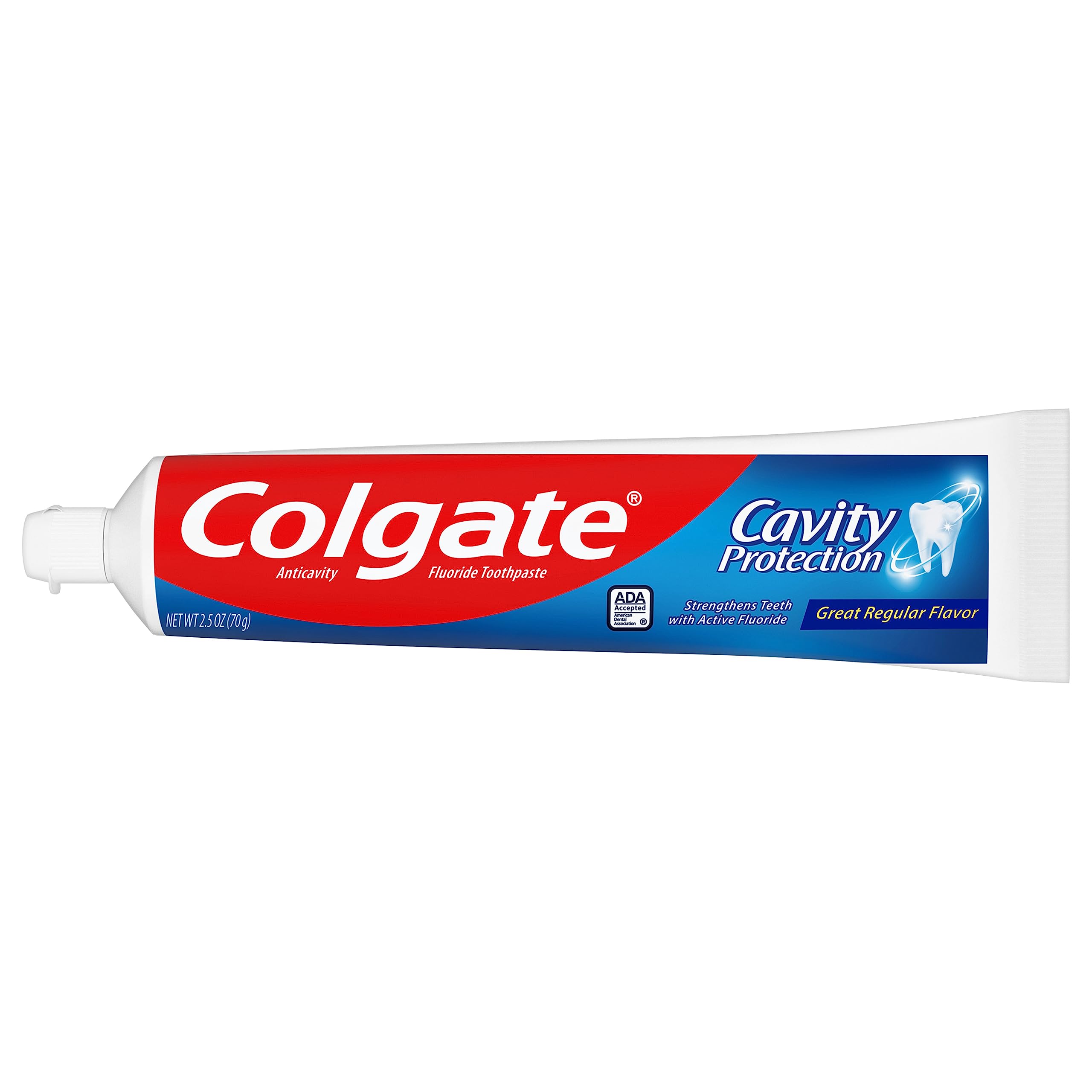 Mua Colgate Cavity Protection Travel Toothpaste with Fluoride, ADA ...
