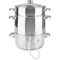 Amazon.de Bestseller: Die beliebtesten Artikel in Kochtöpfe