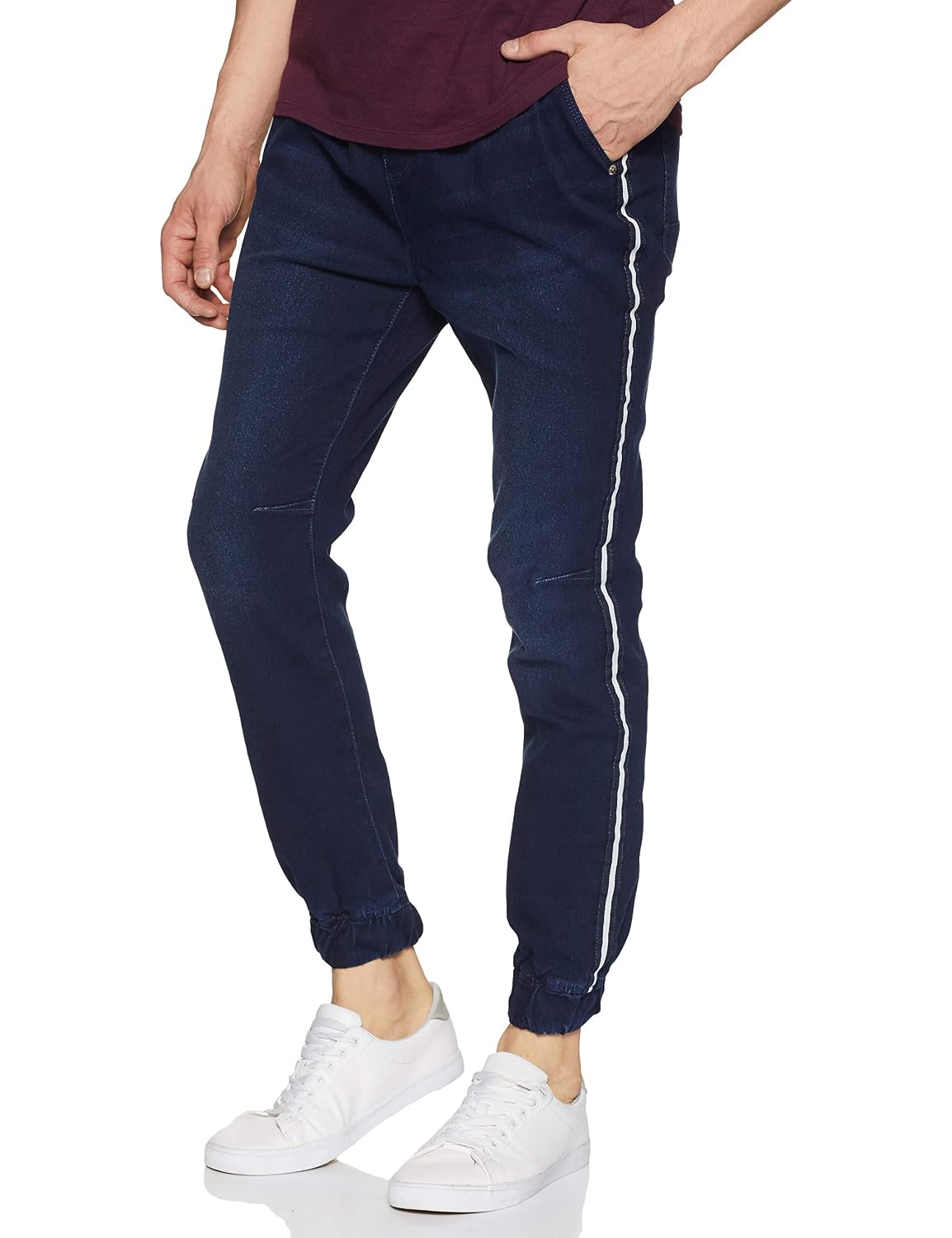 Stretch Slim Stretchable Jeans