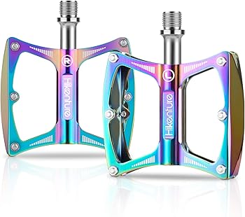 Hikenture Mountain Bike Pedals