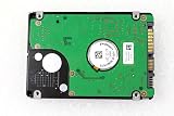 Samsung Seagate 1TB 2.5" 5400RPM SATA II Internal Hard Drive HDD view 4