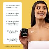 The Body Shop Mango Body Yogurt 200ml Fast Absorbing Moisturiser view 5