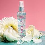 So? Womens Fresh Floral Body Mist Fragrance Spray 100ml Vegan Cruelty Free view 2