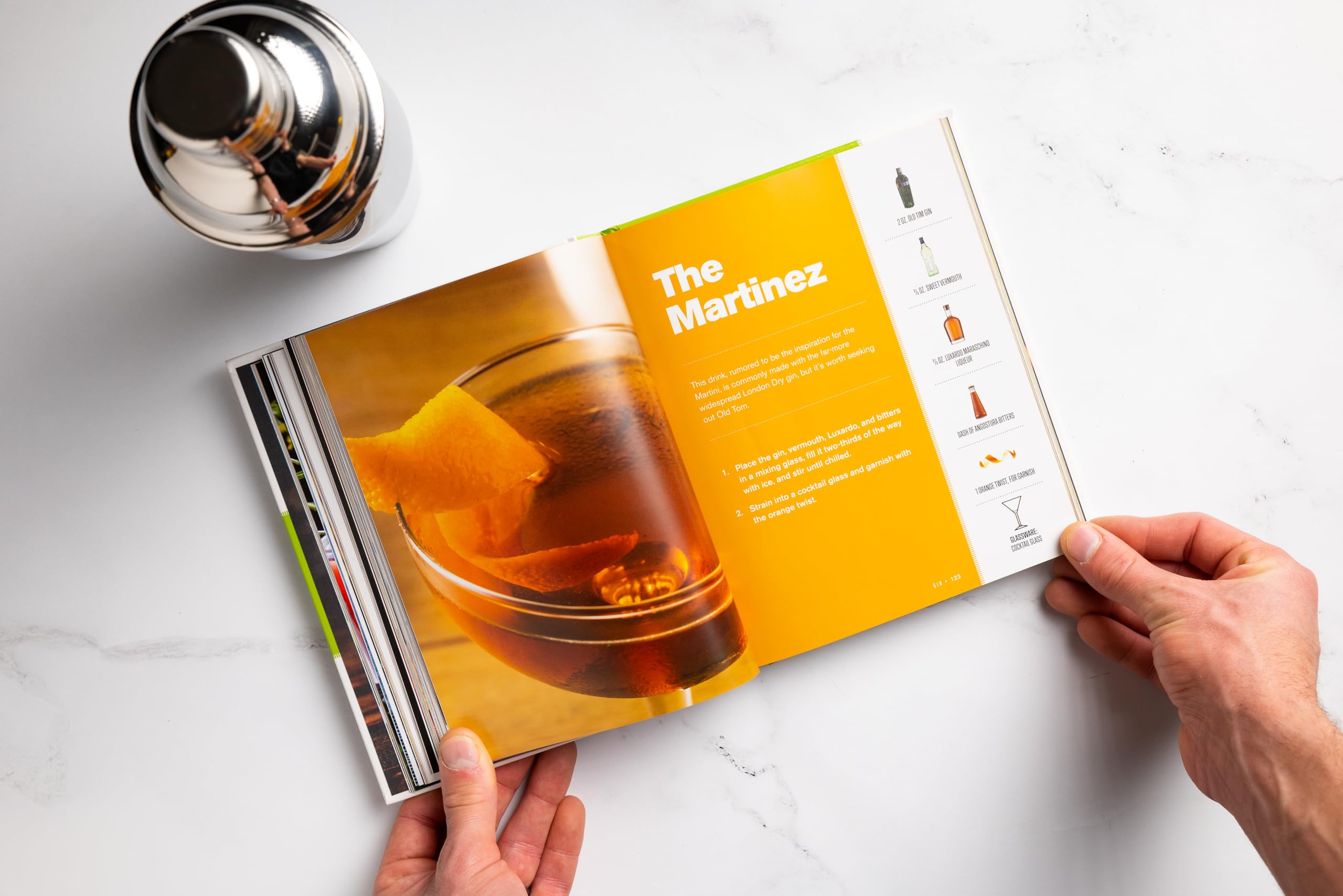 Easy Cocktails: Over 150 Drinks, All Made with Four Ingredients or Less