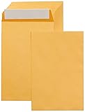 Amazon Basics Catalog Mailing Envelopes, Peel