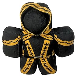 TQJOUJOU Taph Plush Toys, Sword Killer with