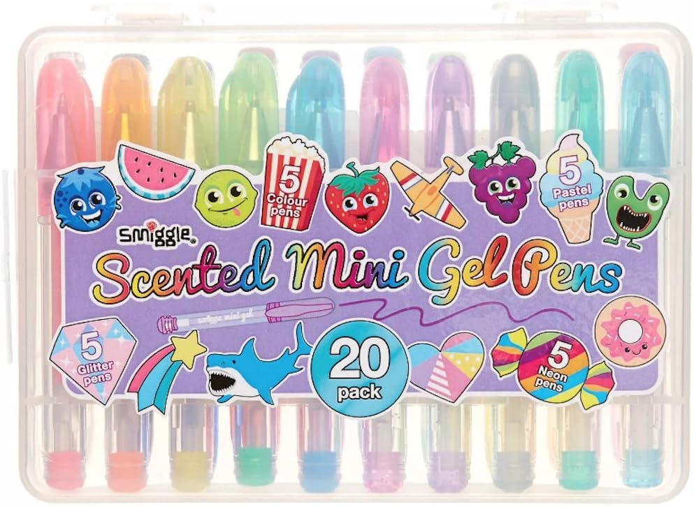 smiggle-scented-mini-gel-pens-20-pack-bigamart