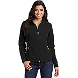 Port Authority Ladies Value Fleece Jacket
