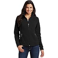 Port Authority Ladies Value Fleece Jacket