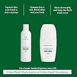 The Body Shop White Musk Shower Gel 400ml view 6