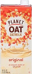 Planet Oat Milk Oat Original 32 FO