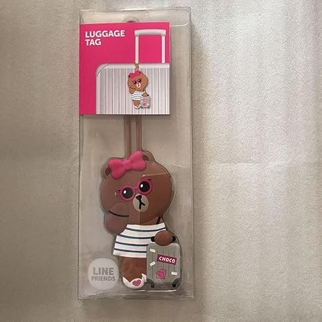 Amazon Line キャラクター ラゲージタグ アイドル 芸能人グッズ 通販 Amazon Line キャラクター ラゲージタグ アイドル 芸能人グッズ 通販