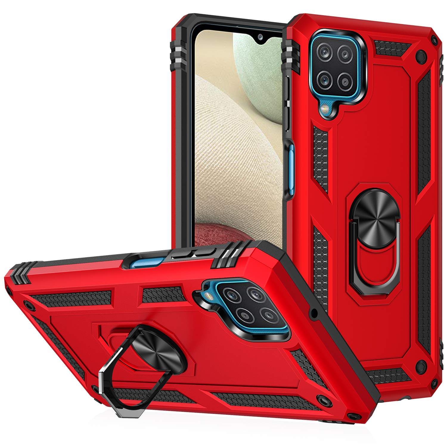 Compatible with Samsung Galaxy M53 5G