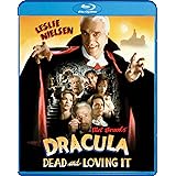 Dracula: Dead And Loving It [Blu-ray]