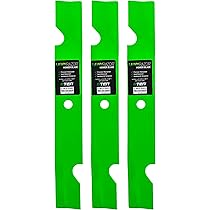 8TEN LawnRAZOR Blade for Toro Titan MX4800 ZX4800 MX4880