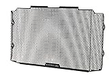 Evotech Performance Radiator Guard to fit Honda
