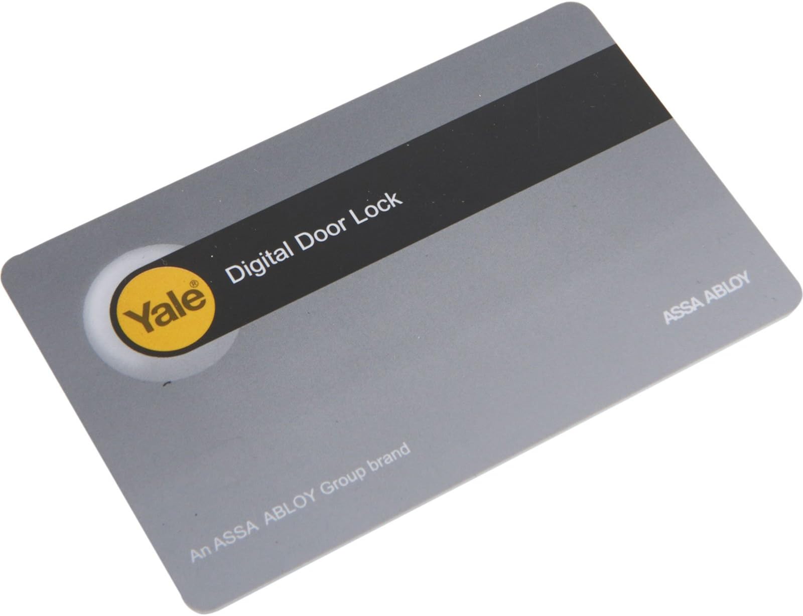 Yale Alarms Keyless Connected Key Card