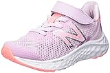 New Balance Girls Fresh Foam Arishi V4 Hook and