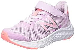 New Balance Girls Fresh Foam Arishi V4 Hook and