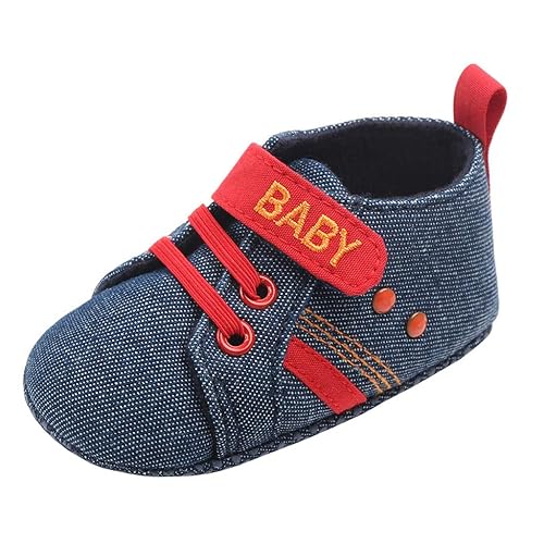 infant baby boy sneakers