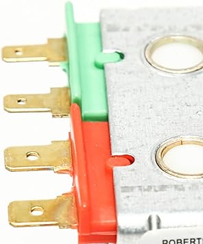 Kitchenaid Whirlpool Oven Door Latch Repair Youtube