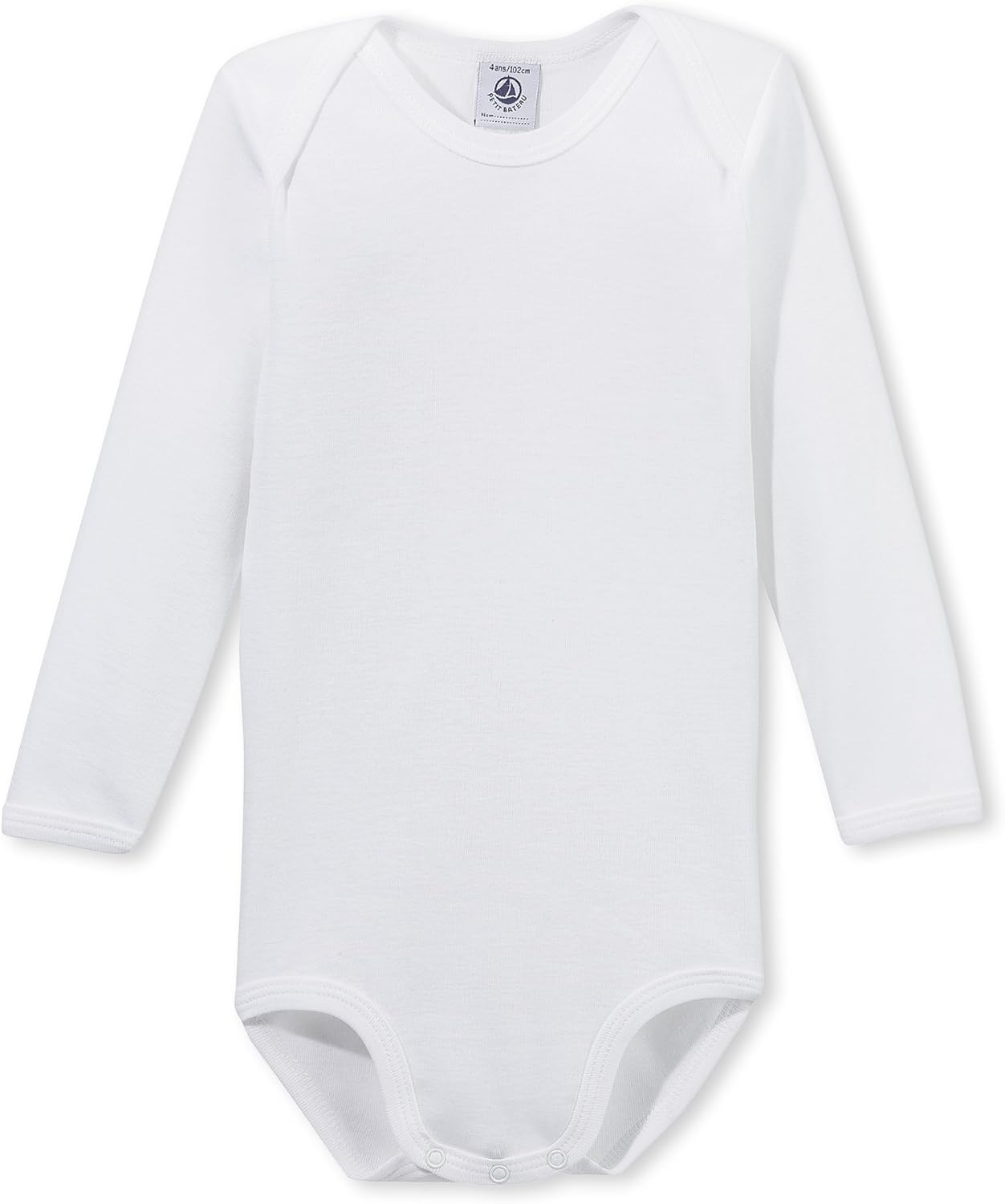 petit bateau bodysuit