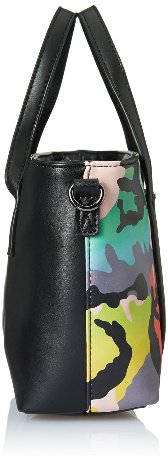 caprese donatella women's sling bag (camouflage) ()