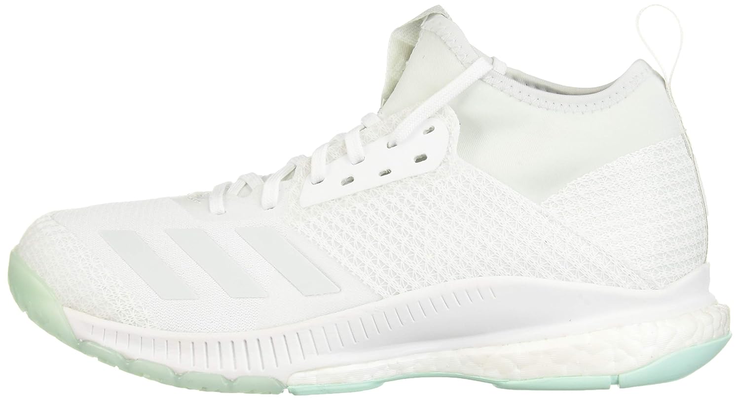 adidas hose weiß damen