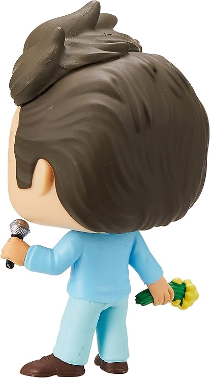 morrissey funko pop