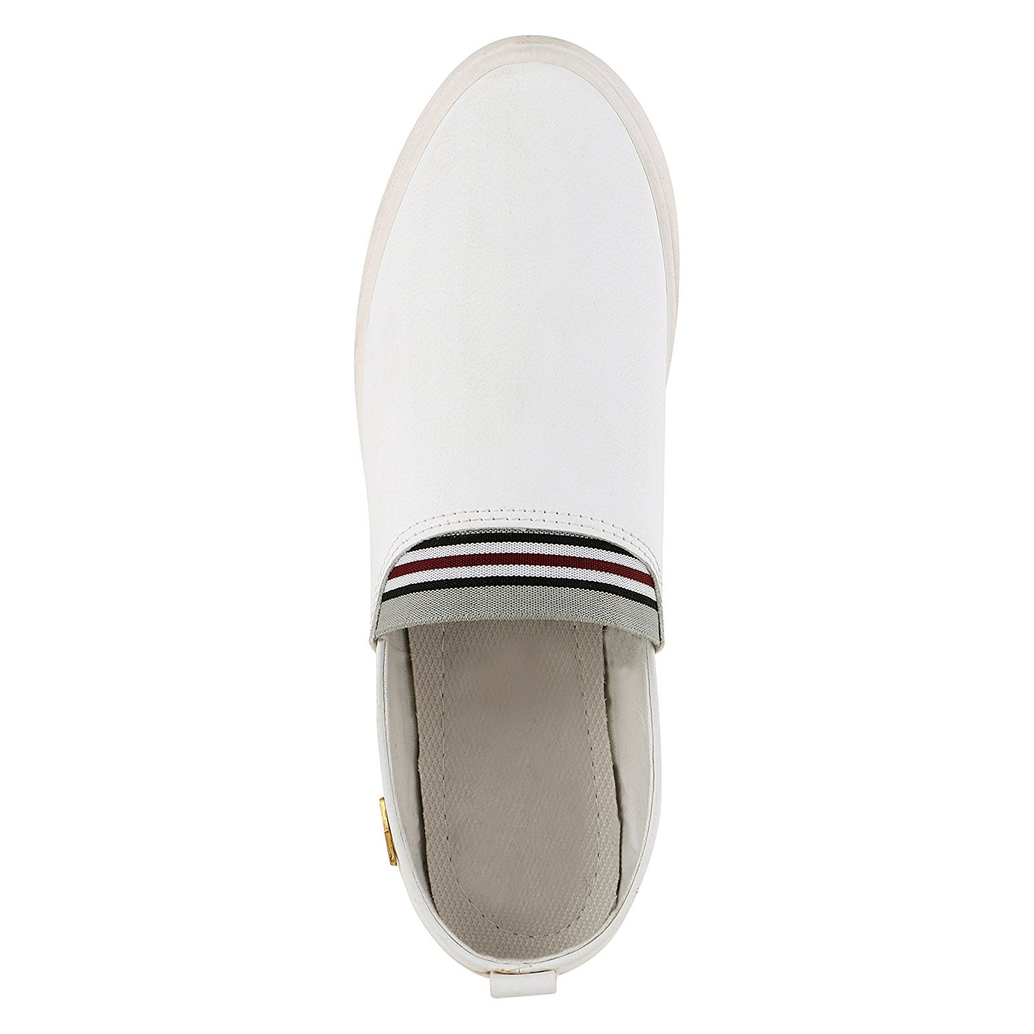 jabra men's neo white casual shoes