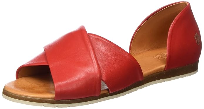 Apple of Eden Chiusi 26 red