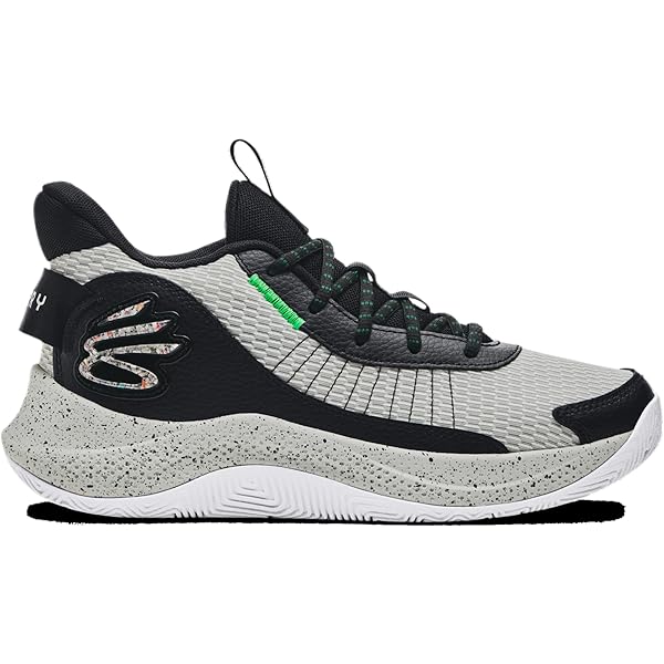 Amazon.com | Under Armour Men's Curry 3Z7 Basketball Shoes