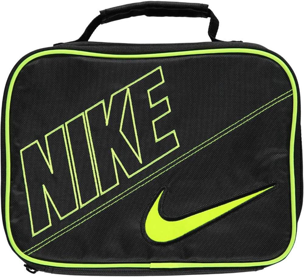 boys nike lunch bag