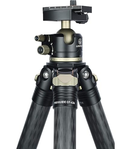 Amazon.com : LEUPOLD 181303 Tripod-Mounted Precision Glass