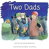 Two Dads: A book about adoption