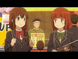 Amazon Co Jp のんのんびより のんすとっぷを観る Prime Video