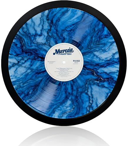 Amazon.com - Picture Disc / 12