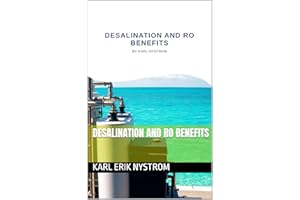 Desalination And RO Benefits