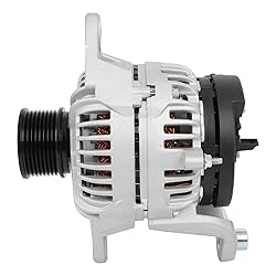 SCITOO Alternator Fit for Buses B12B 12.0L